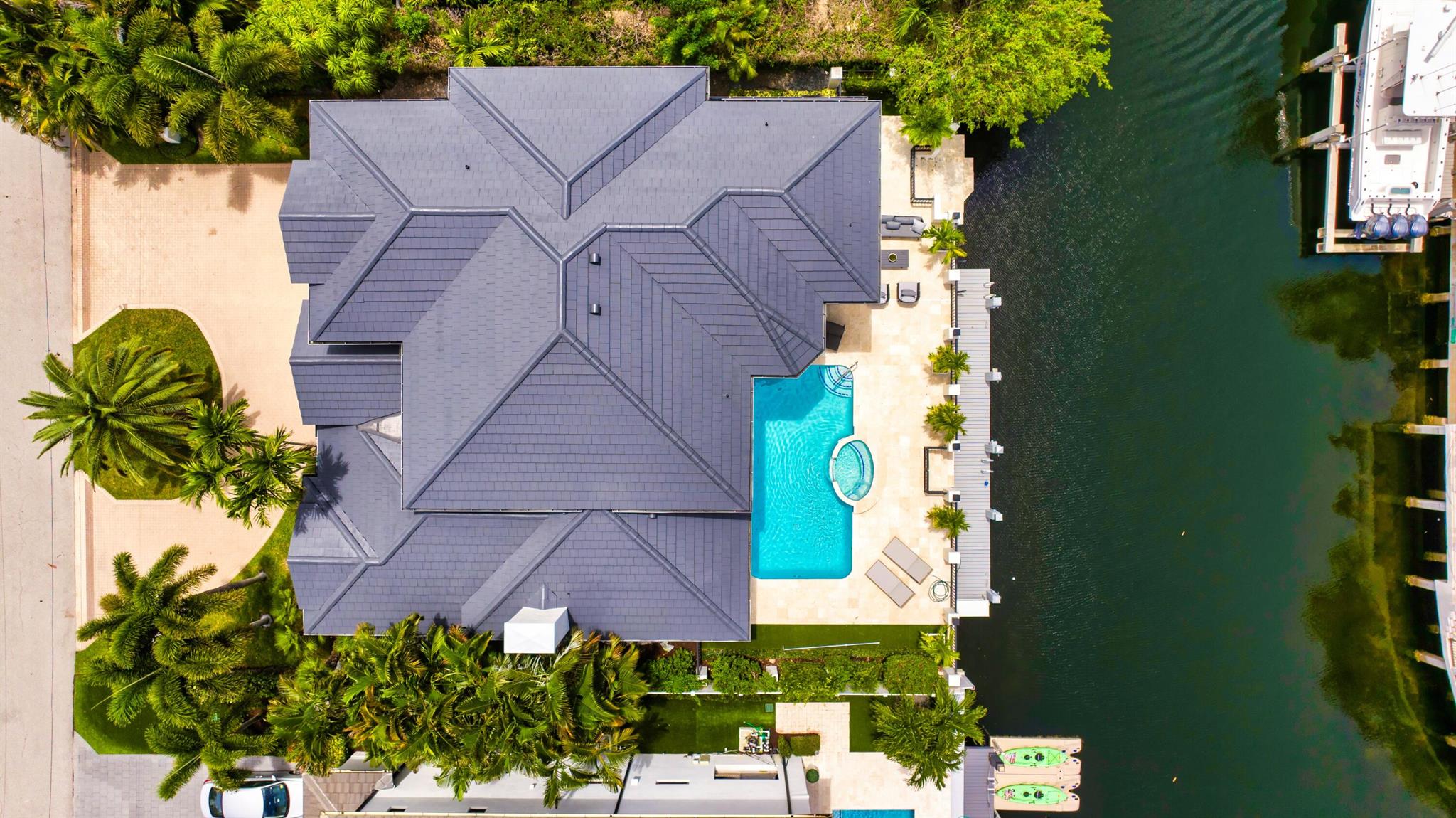 HARBOUR EAST SEC 3 - Residential