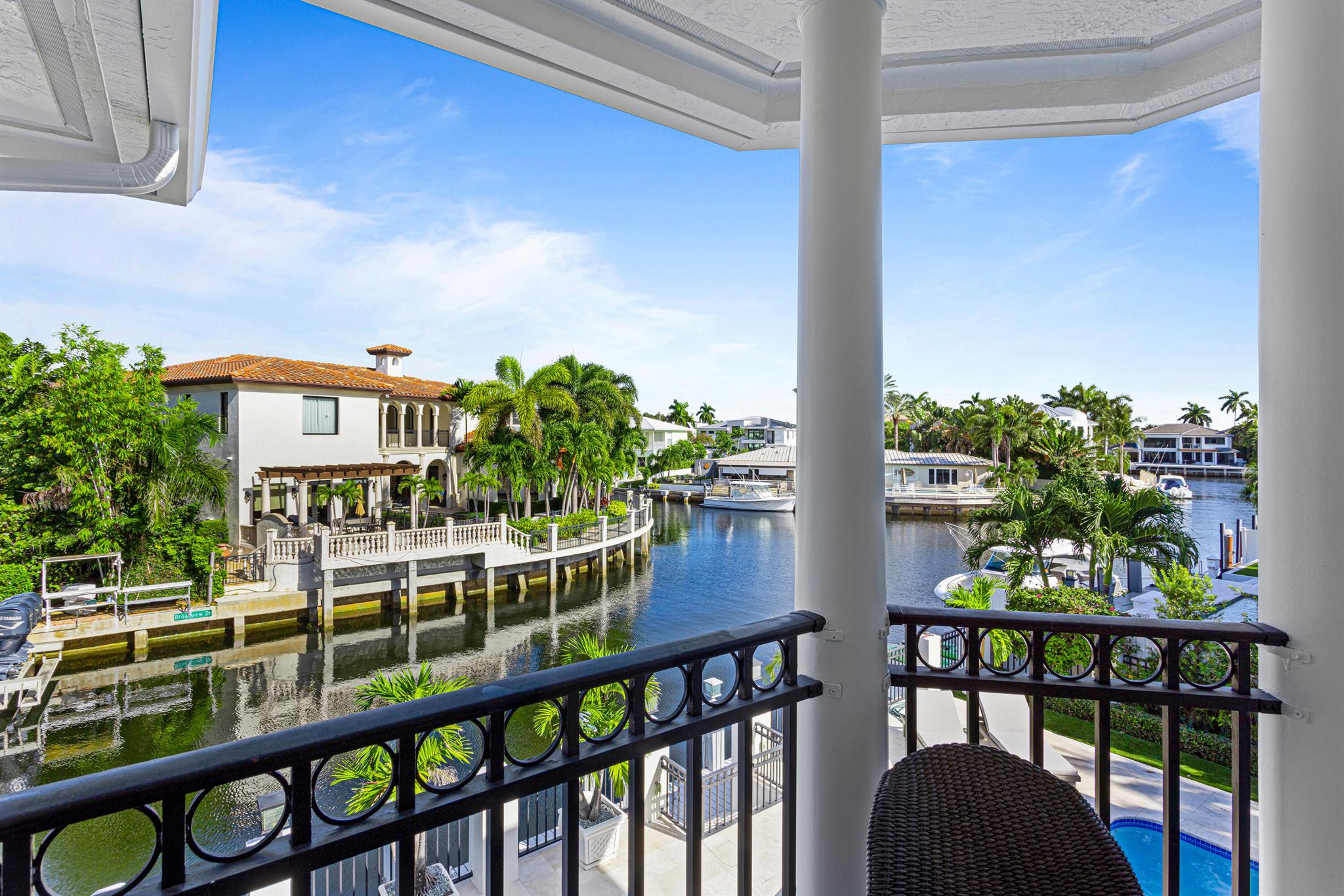 HARBOUR EAST SEC 3 - Residential