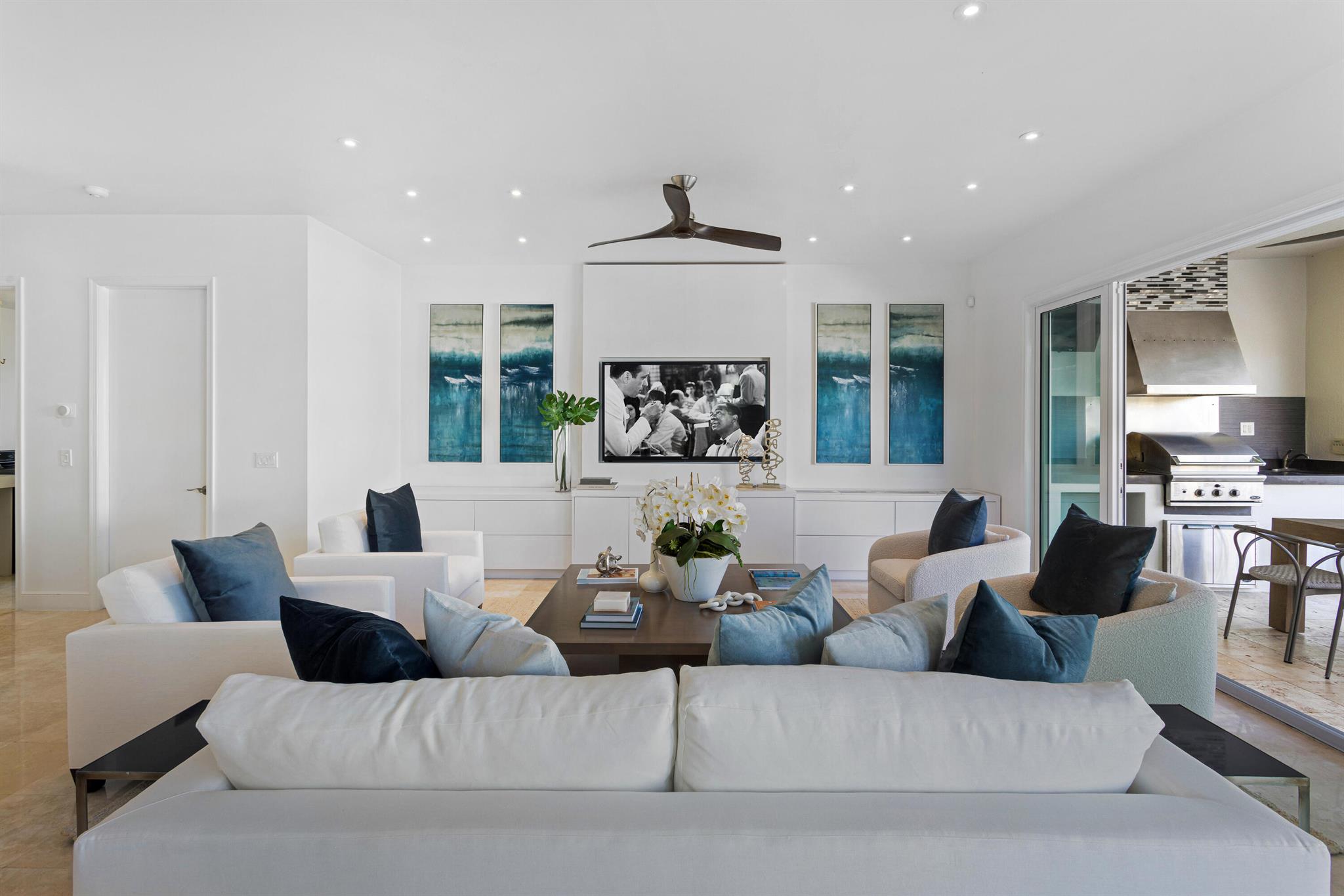 HARBOUR EAST SEC 3 - Residential