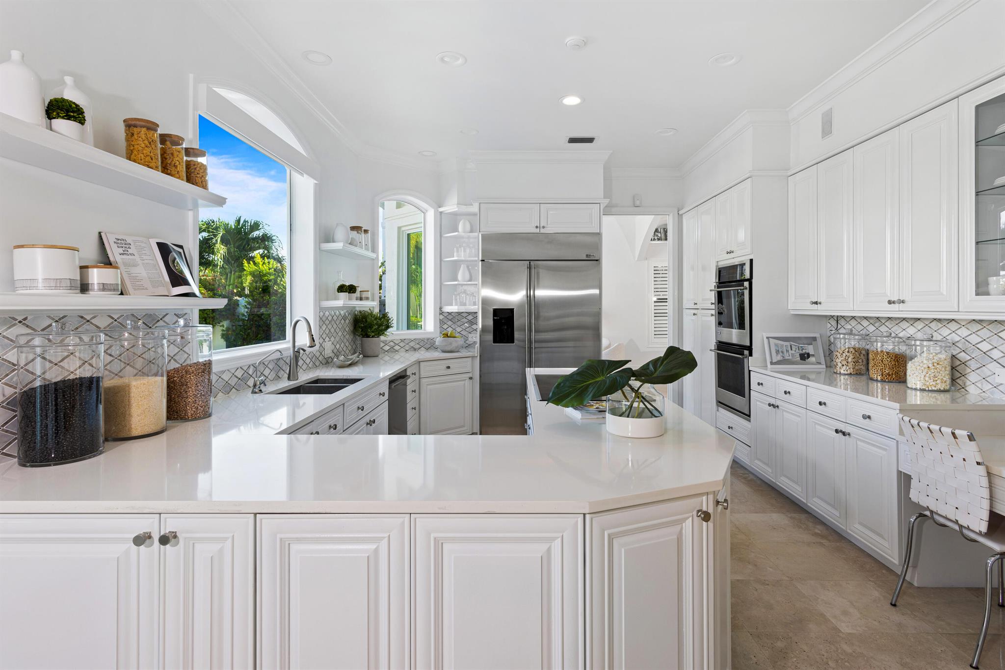 HARBOUR EAST SEC 3 - Residential