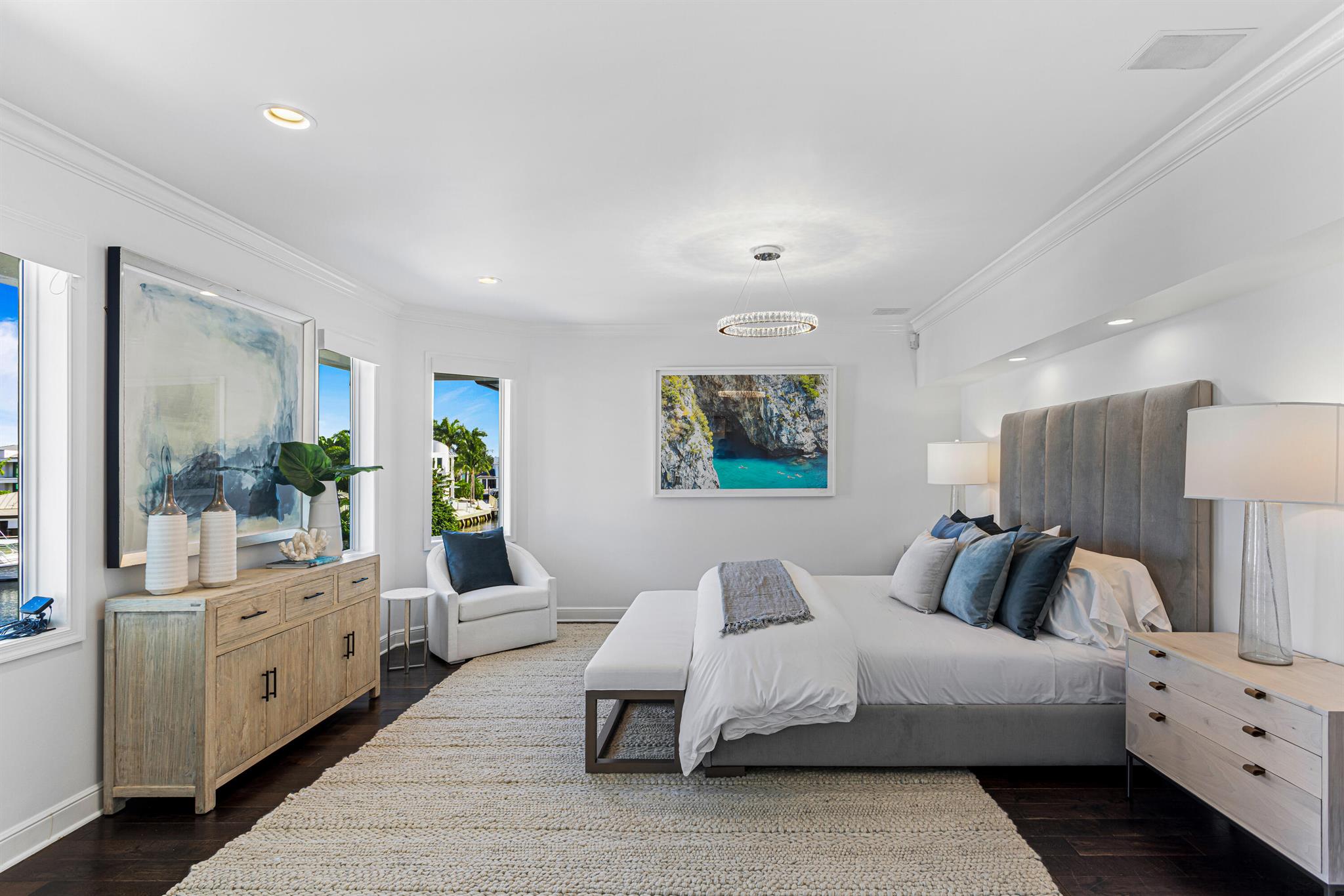 HARBOUR EAST SEC 3 - Residential