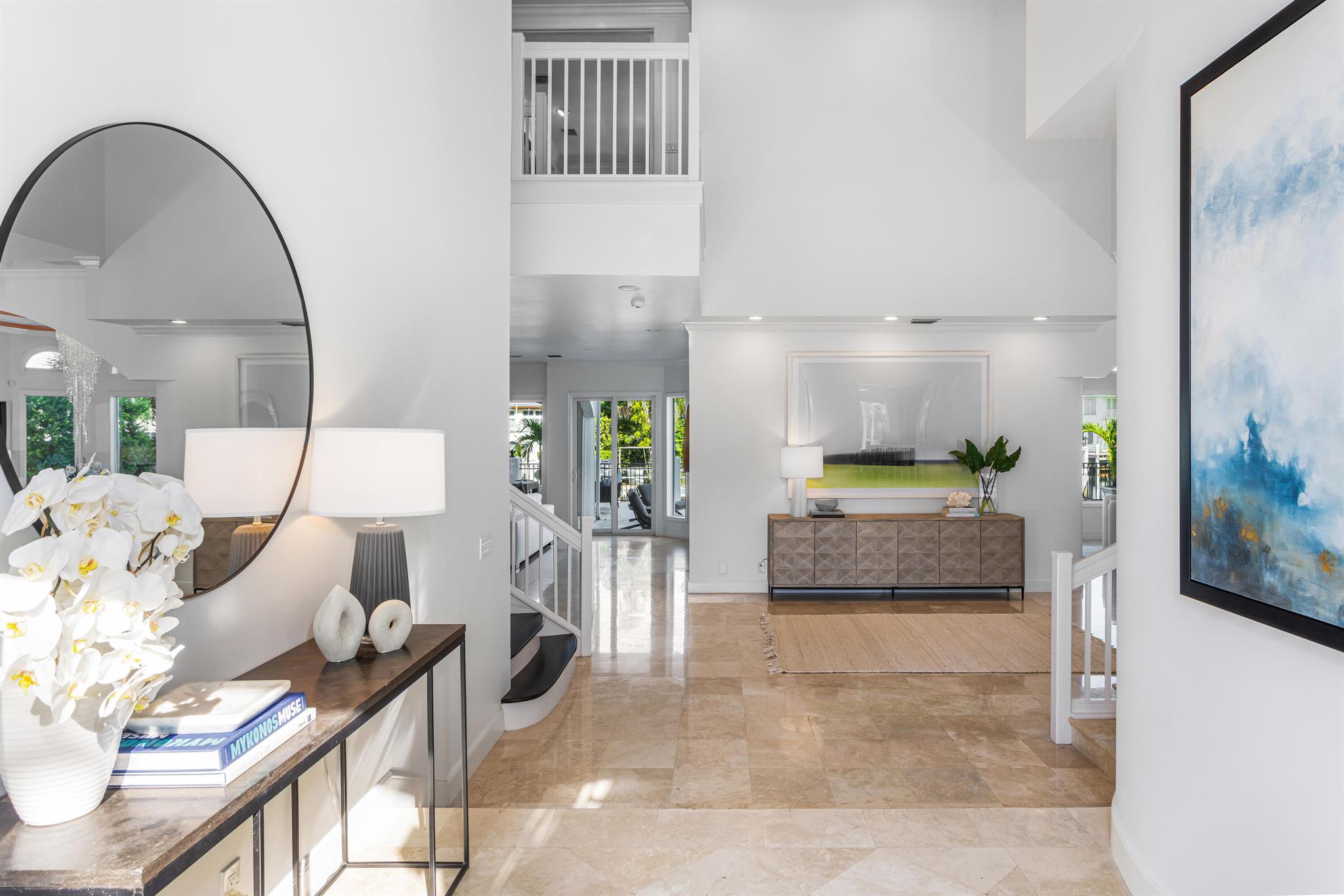 HARBOUR EAST SEC 3 - Residential