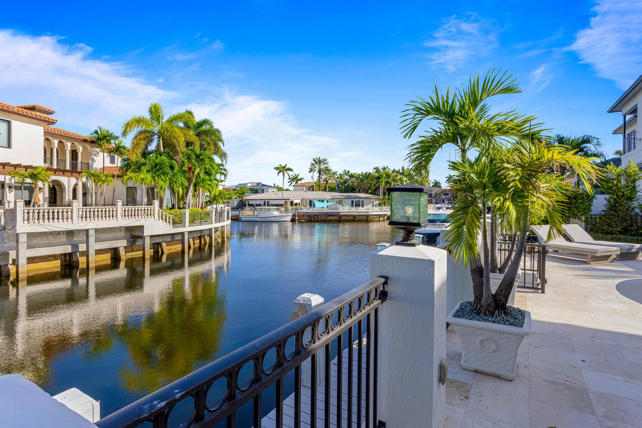 HARBOUR EAST SEC 3 - Residential