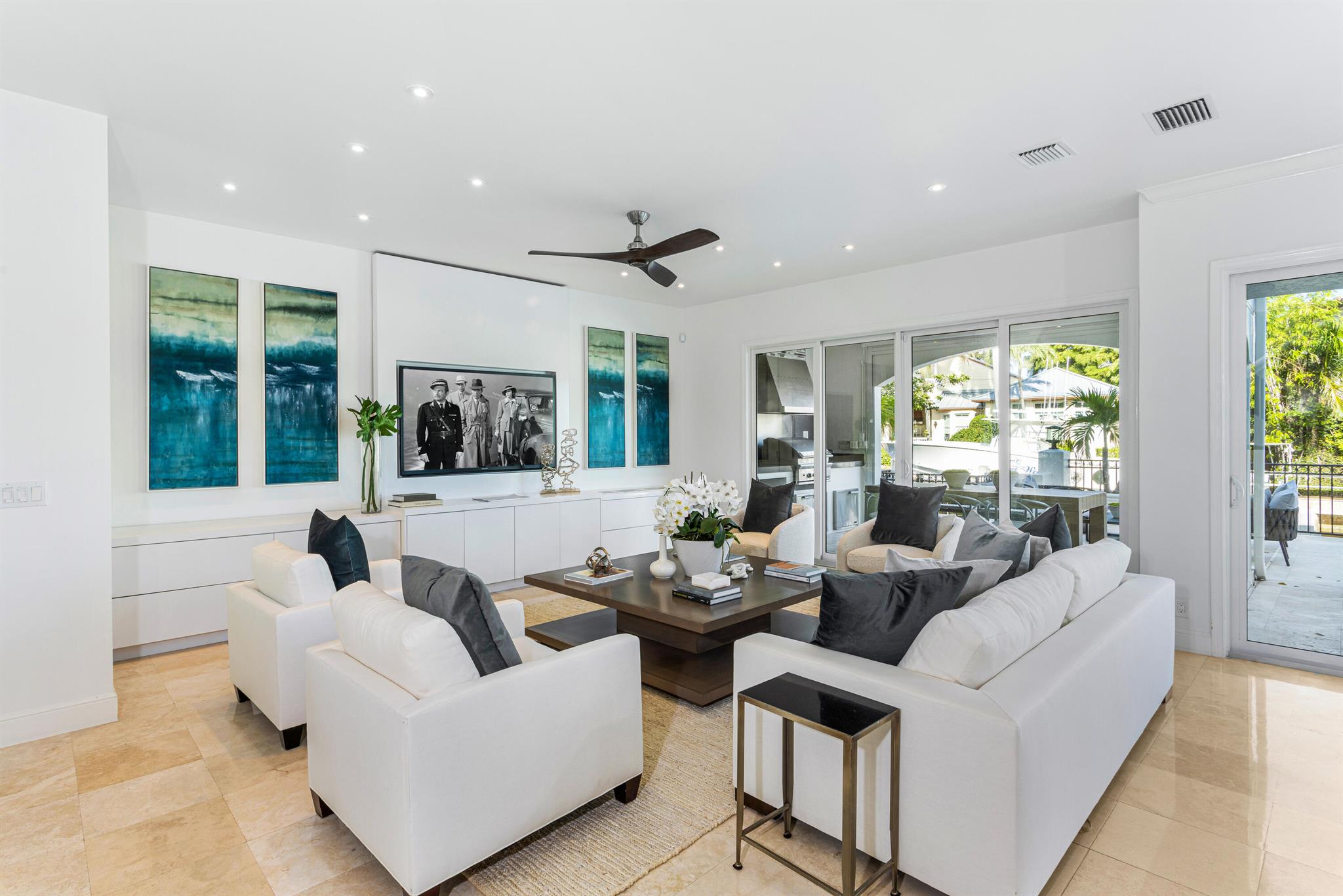 HARBOUR EAST SEC 3 - Residential