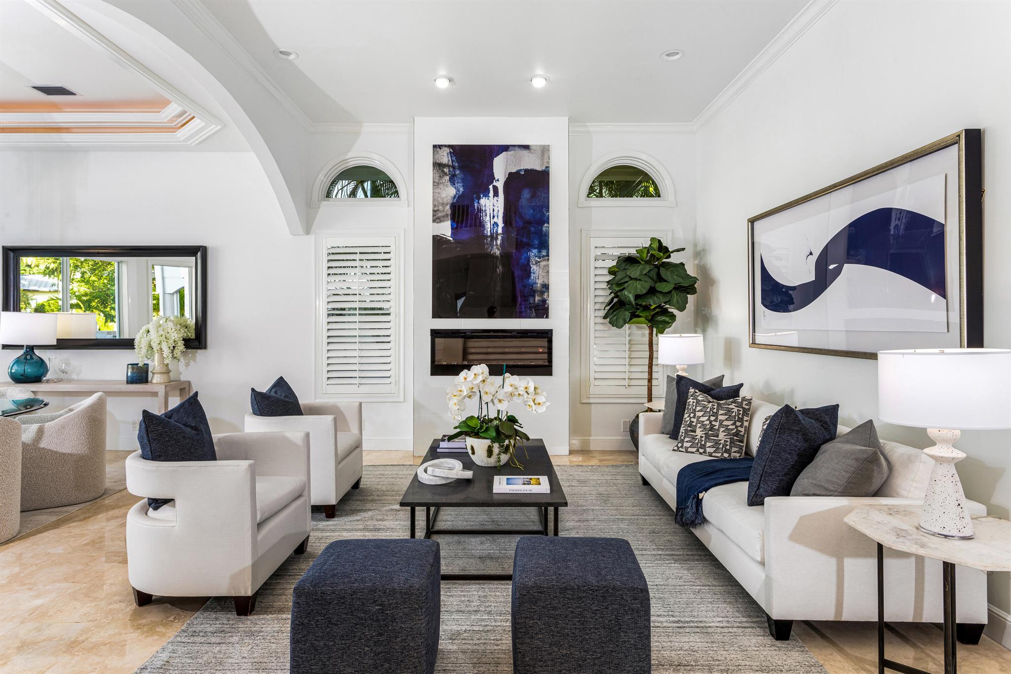 HARBOUR EAST SEC 3 - Residential