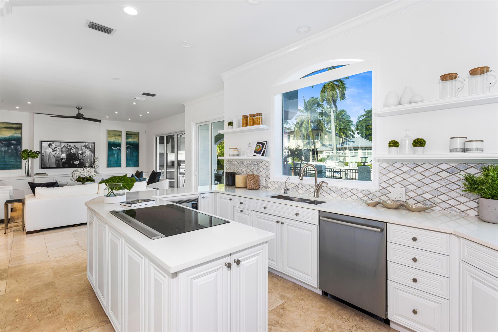 HARBOUR EAST SEC 3 - Residential