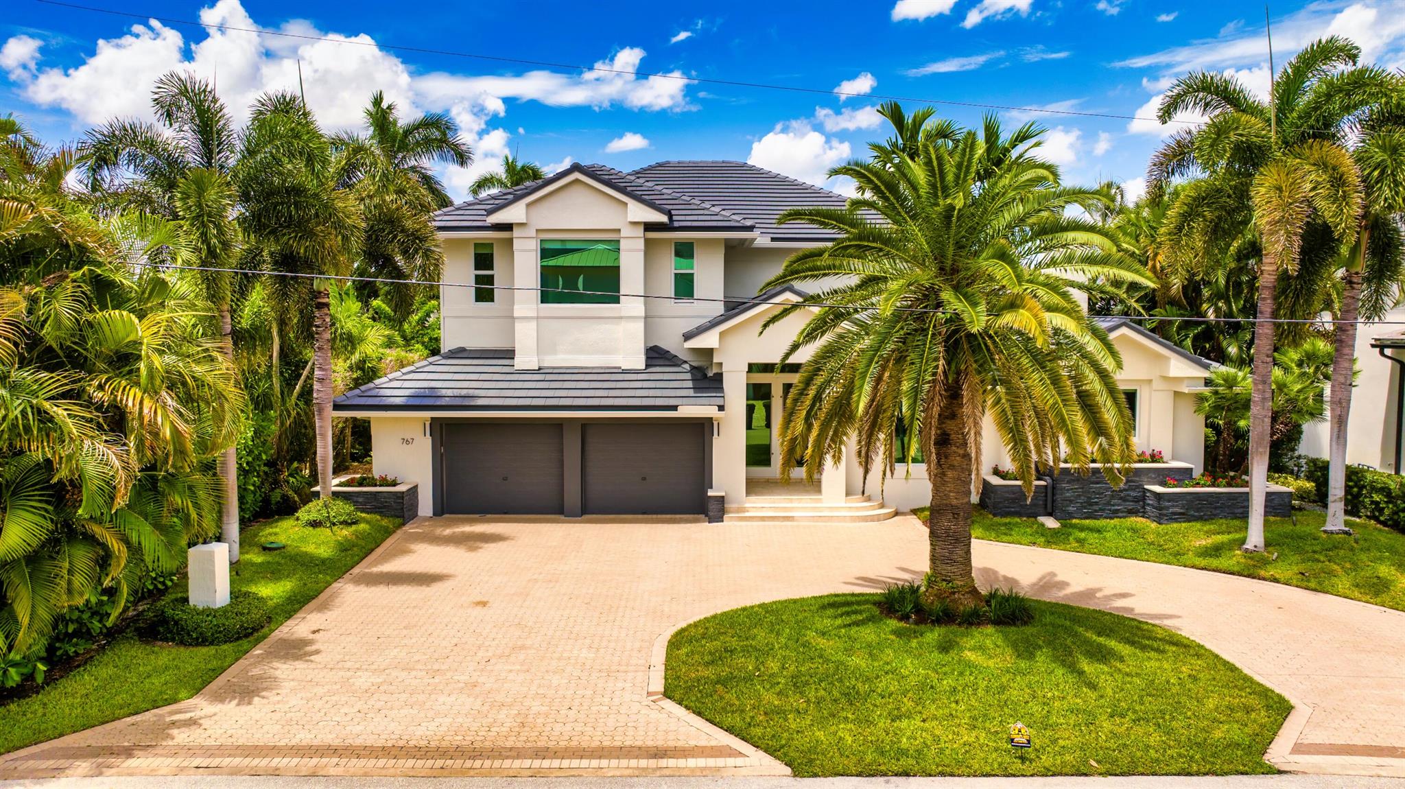 HARBOUR EAST SEC 3 - Residential