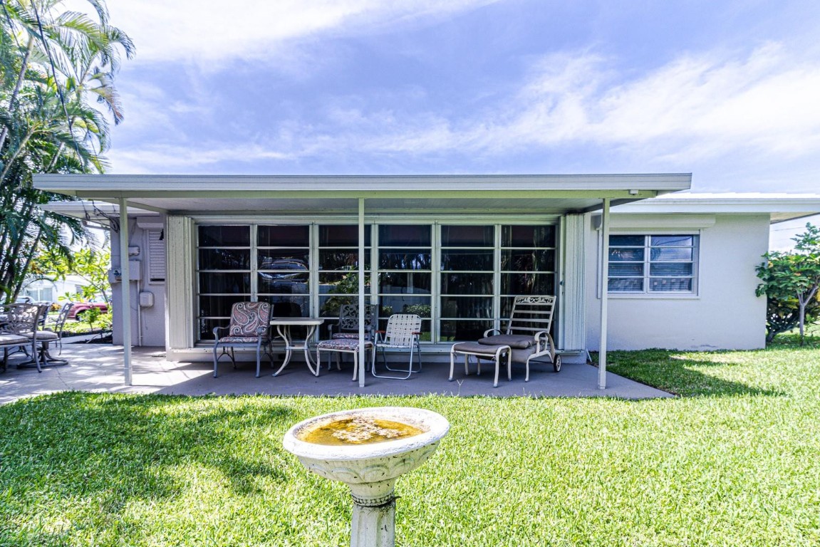 The Cove 3rd Sec 36-2 B - Residential Lease