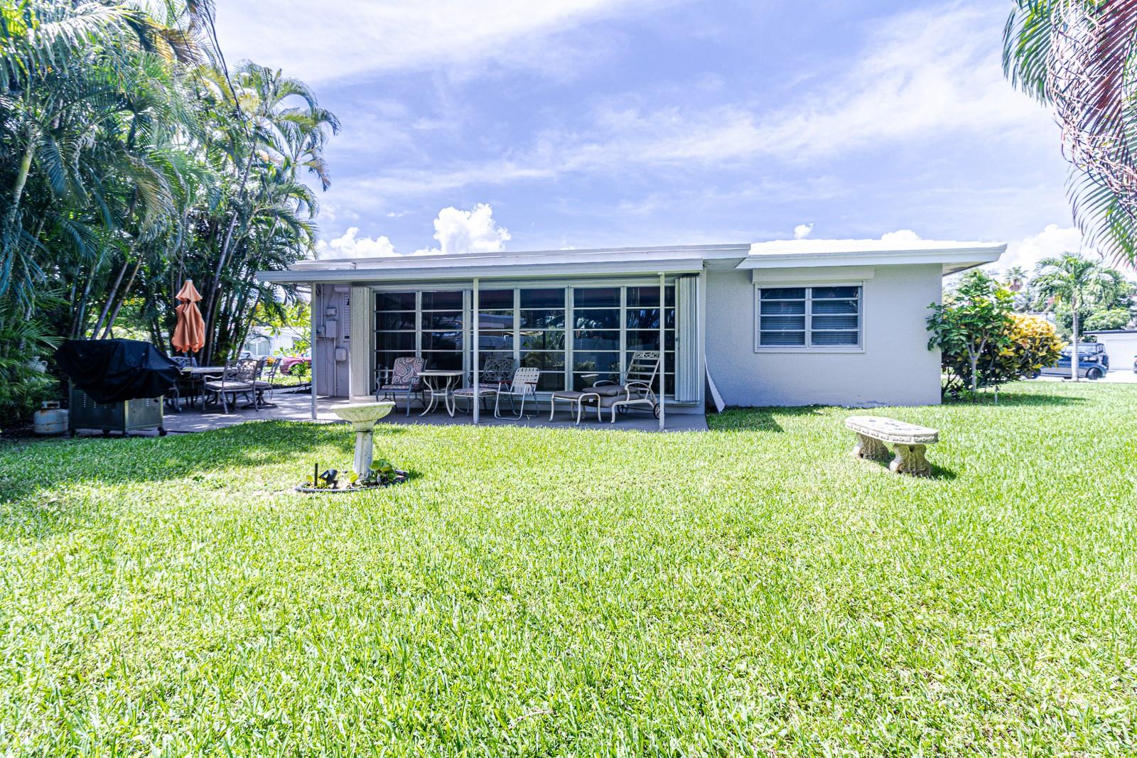 The Cove 3rd Sec 36-2 B - Residential Lease