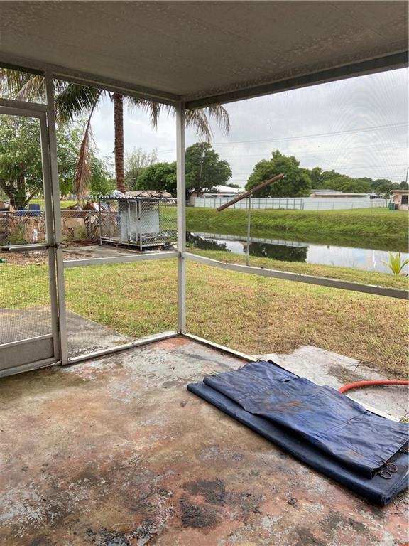 Eleanor Park - Residential