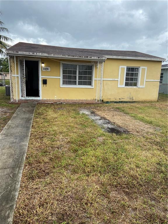 Eleanor Park - Residential