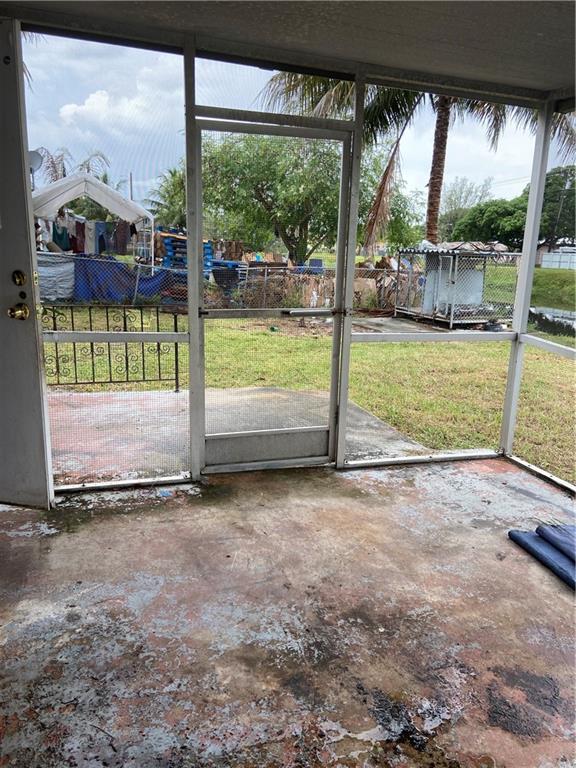 Eleanor Park - Residential