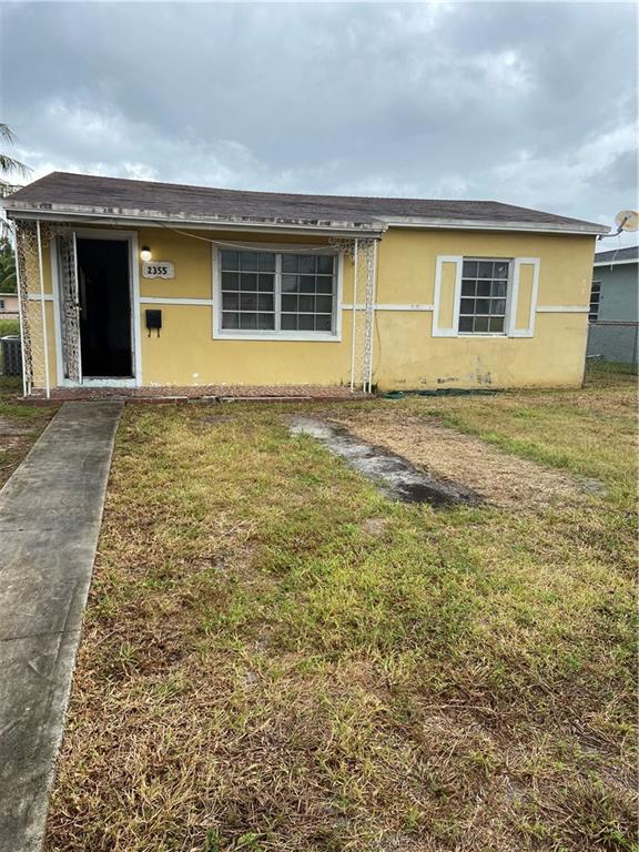 Eleanor Park - Residential