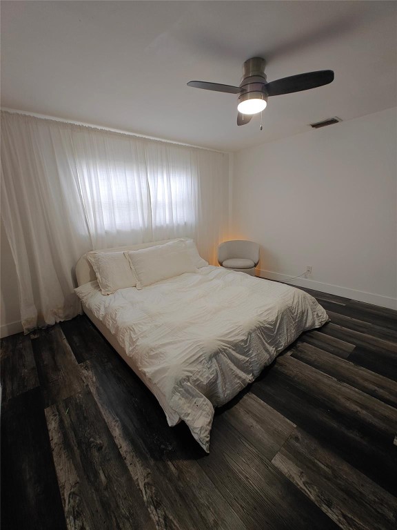 Hollywood Hills 6-22 B - Residential