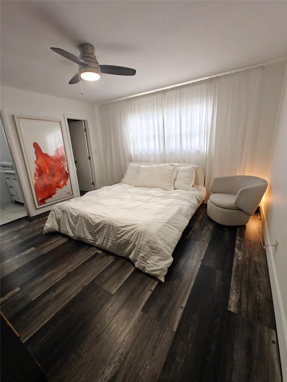 Hollywood Hills 6-22 B - Residential