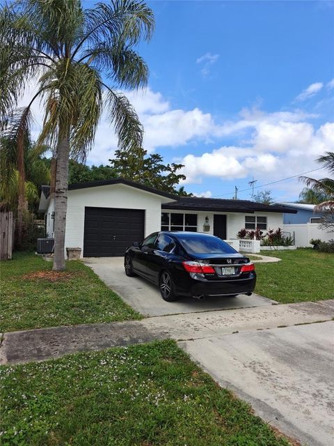 4223 Van Buren Street Hollywood FL 33021