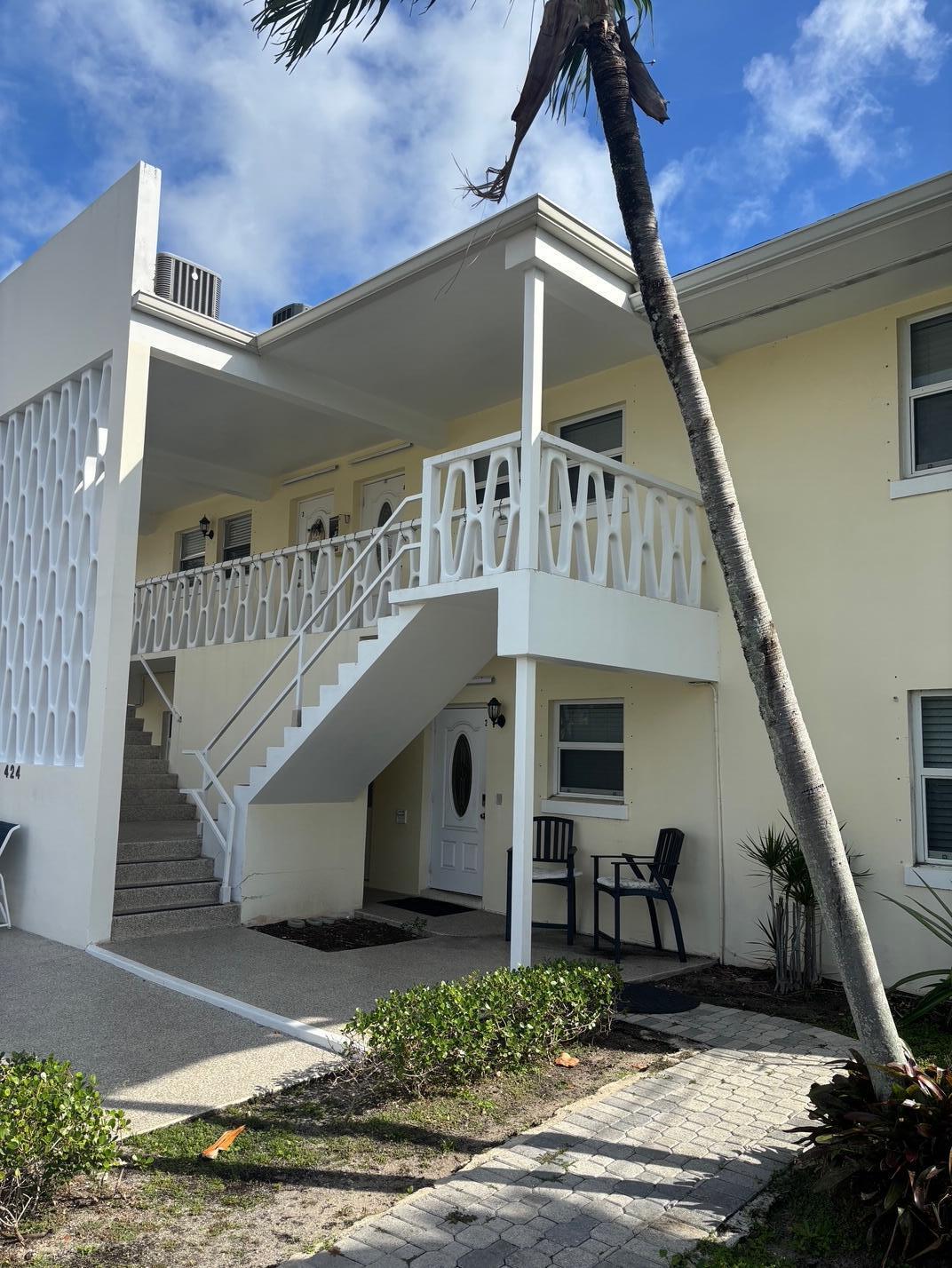 MARINA LAKE CONDO - Residential Lease