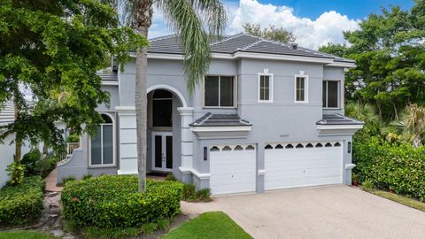 16047 Via Monteverde Delray Beach FL 33446