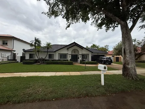 15536 NW 83rd Avenue, Miami Lakes, FL 33016 - MLS#: R11079203