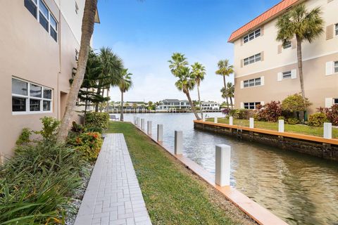 A home in Hallandale Beach