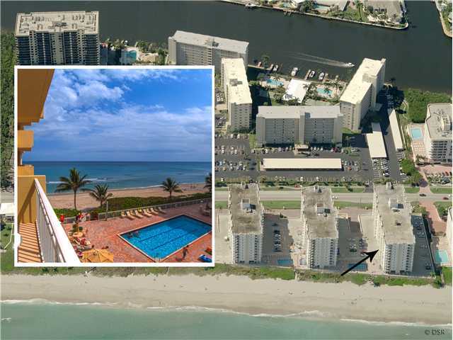 Ambassadors East - Residential Lease