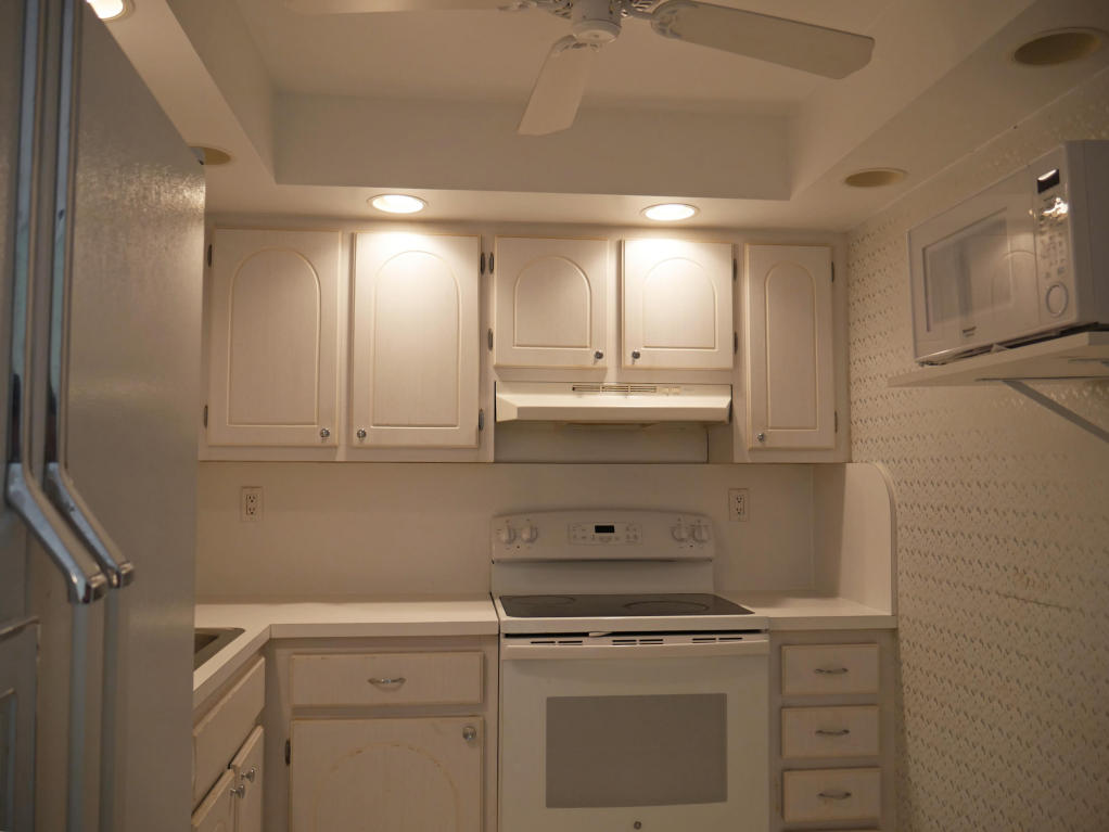 Ambassadors East - Residential Lease