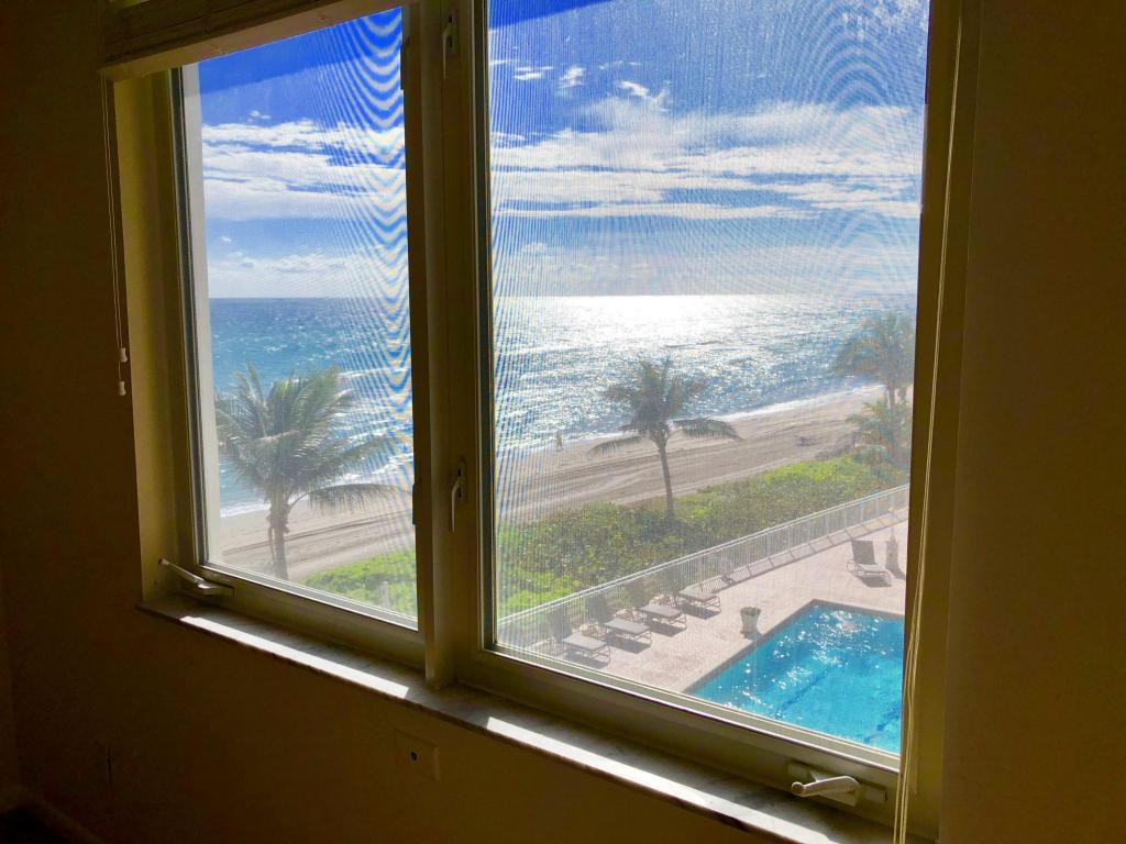 Ambassadors East - Residential Lease