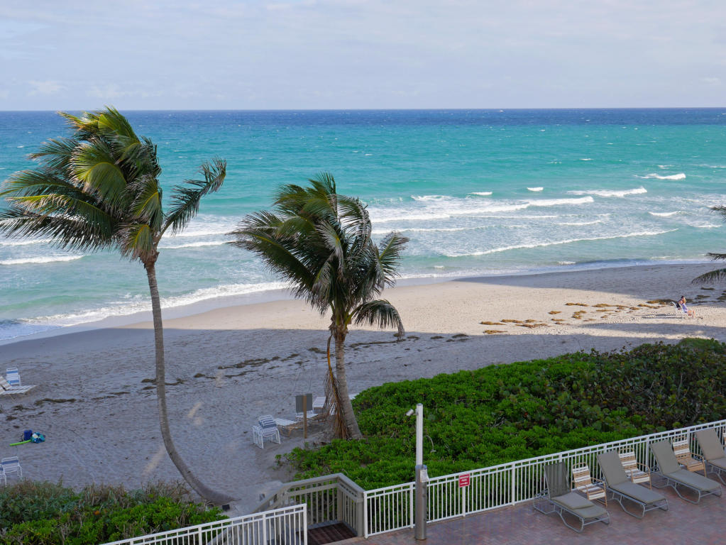 Ambassadors East - Residential Lease