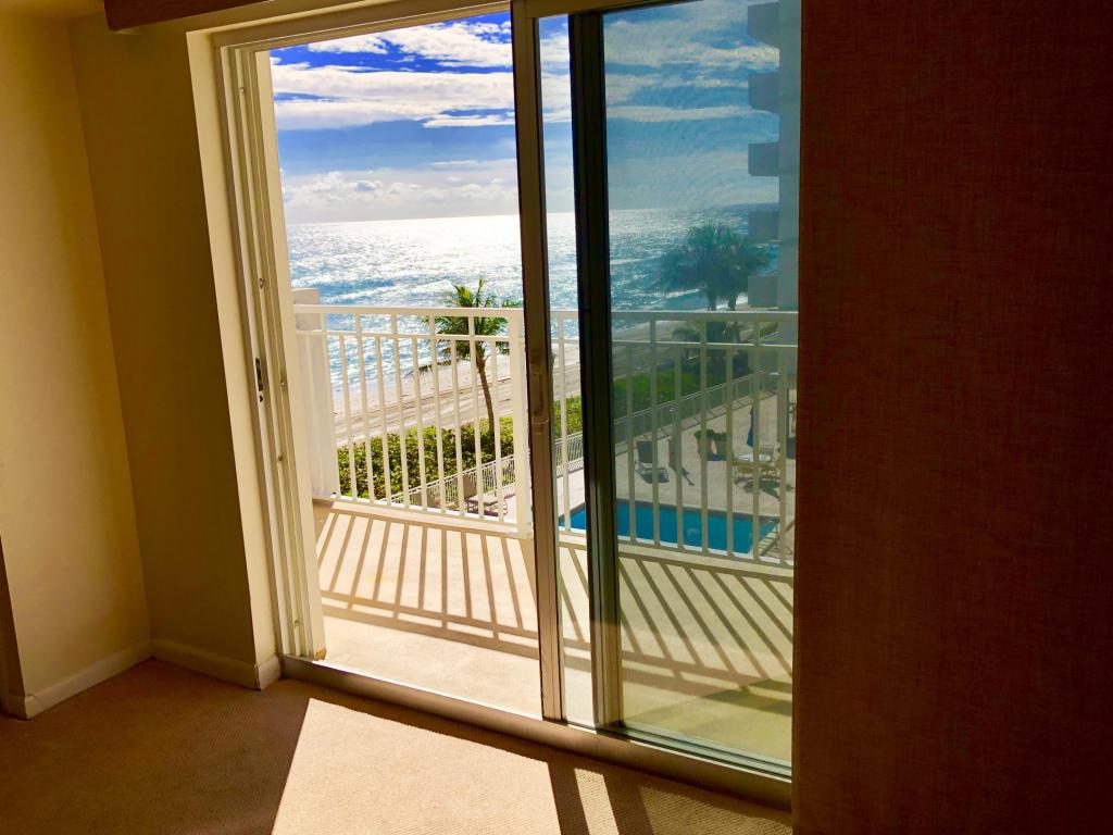 Ambassadors East - Residential Lease