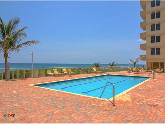 Ambassadors East - Residential Lease