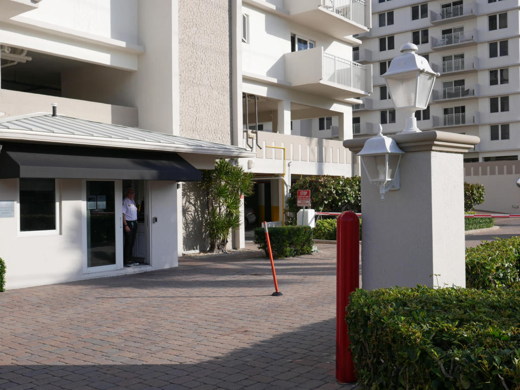 Ambassadors East - Residential Lease