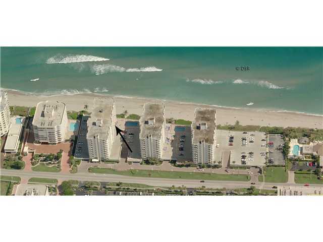 Ambassadors East - Residential Lease