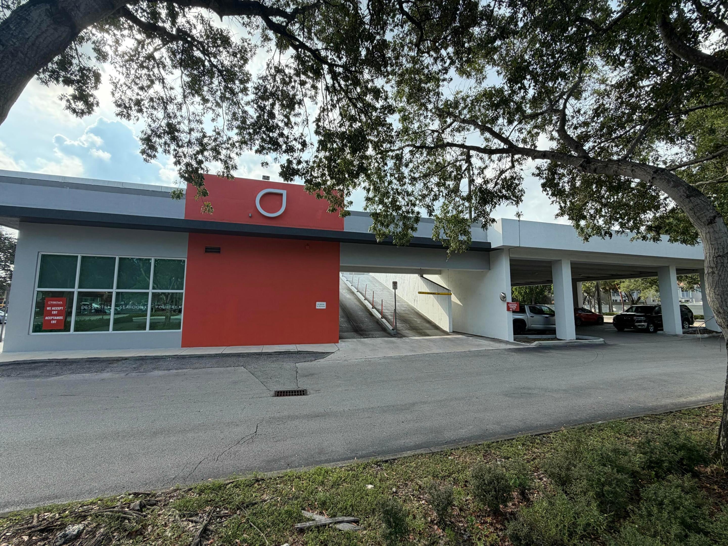 10015 NW 41ST Street