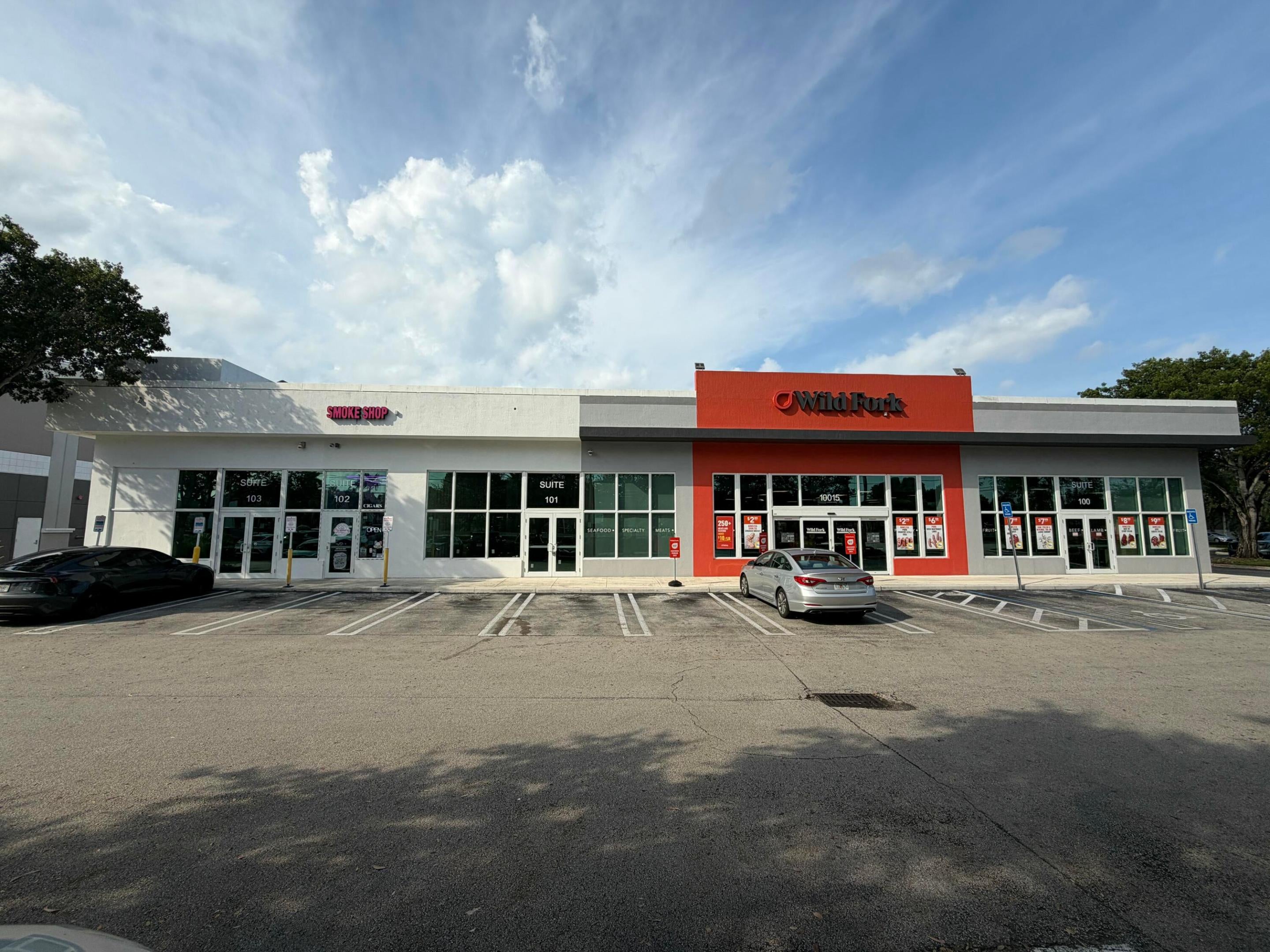 10015 NW 41ST Street