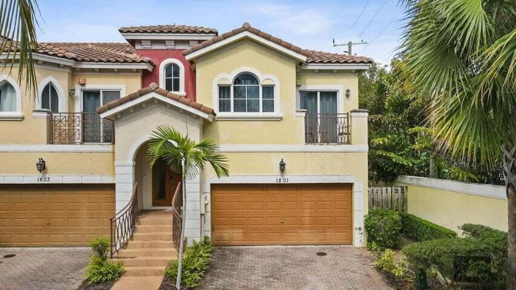 Photo of 1801 Coastal Bay Boulevard, Boynton Beach, FL 33435 (MLS # B26005742)