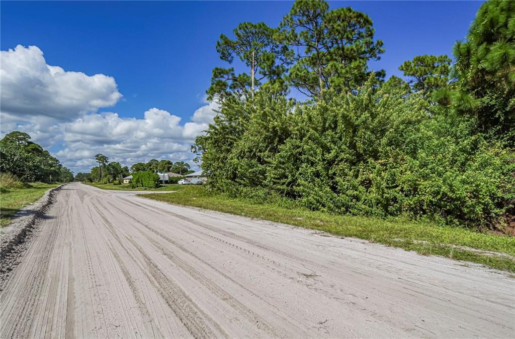 OSLO PARK UNIT NO 2B - Land