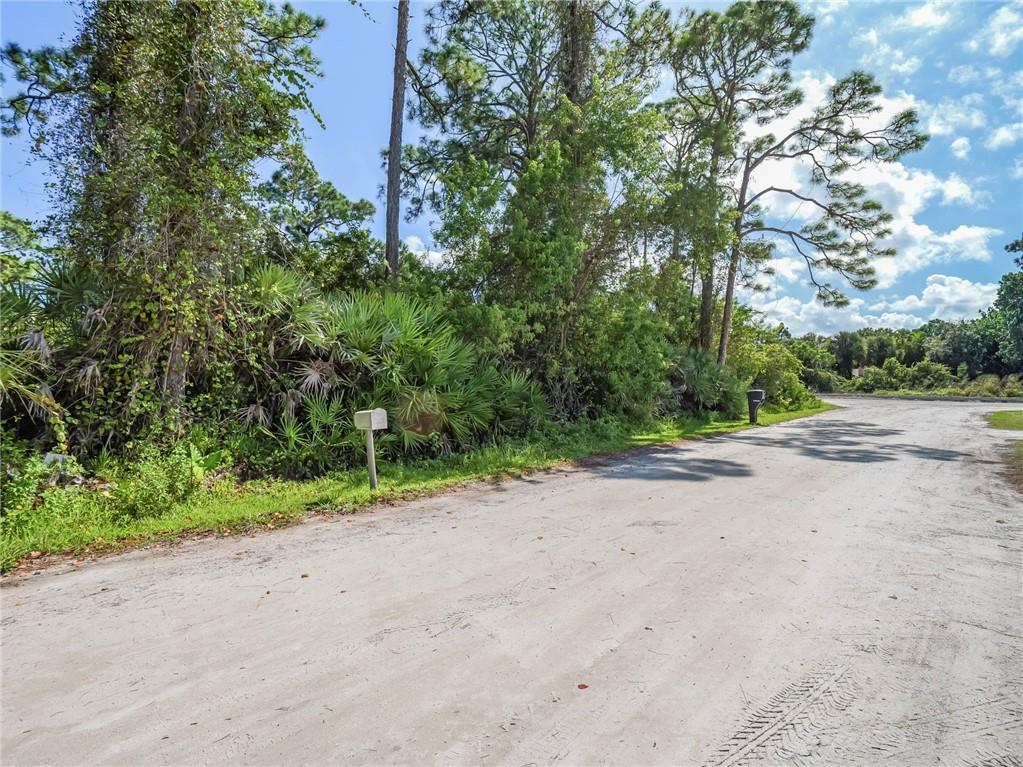 OSLO PARK UNIT NO 2B - Land