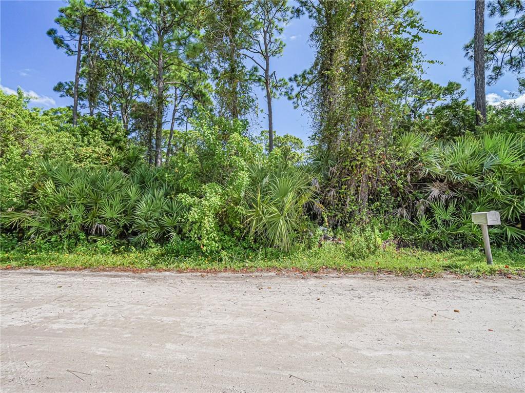 OSLO PARK UNIT NO 2B - Land