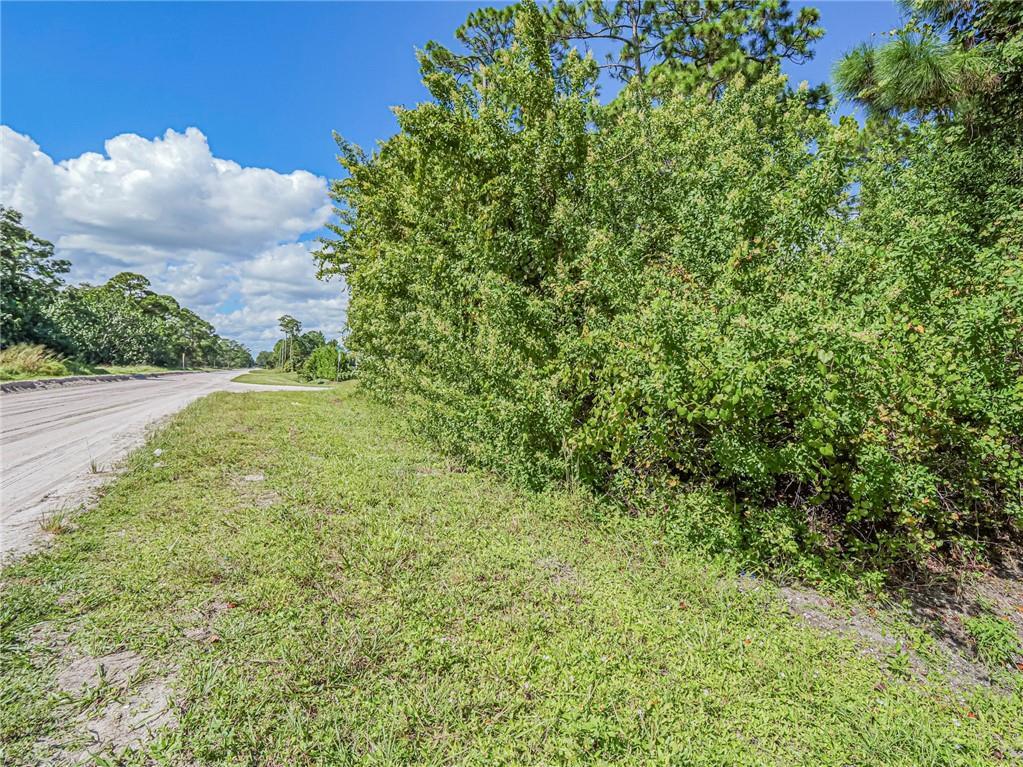 OSLO PARK UNIT NO 2B - Land