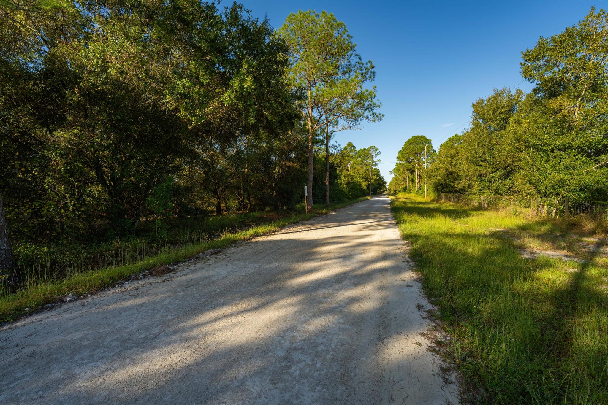 PIONEER PLANT UNREC SEC 3 - Land