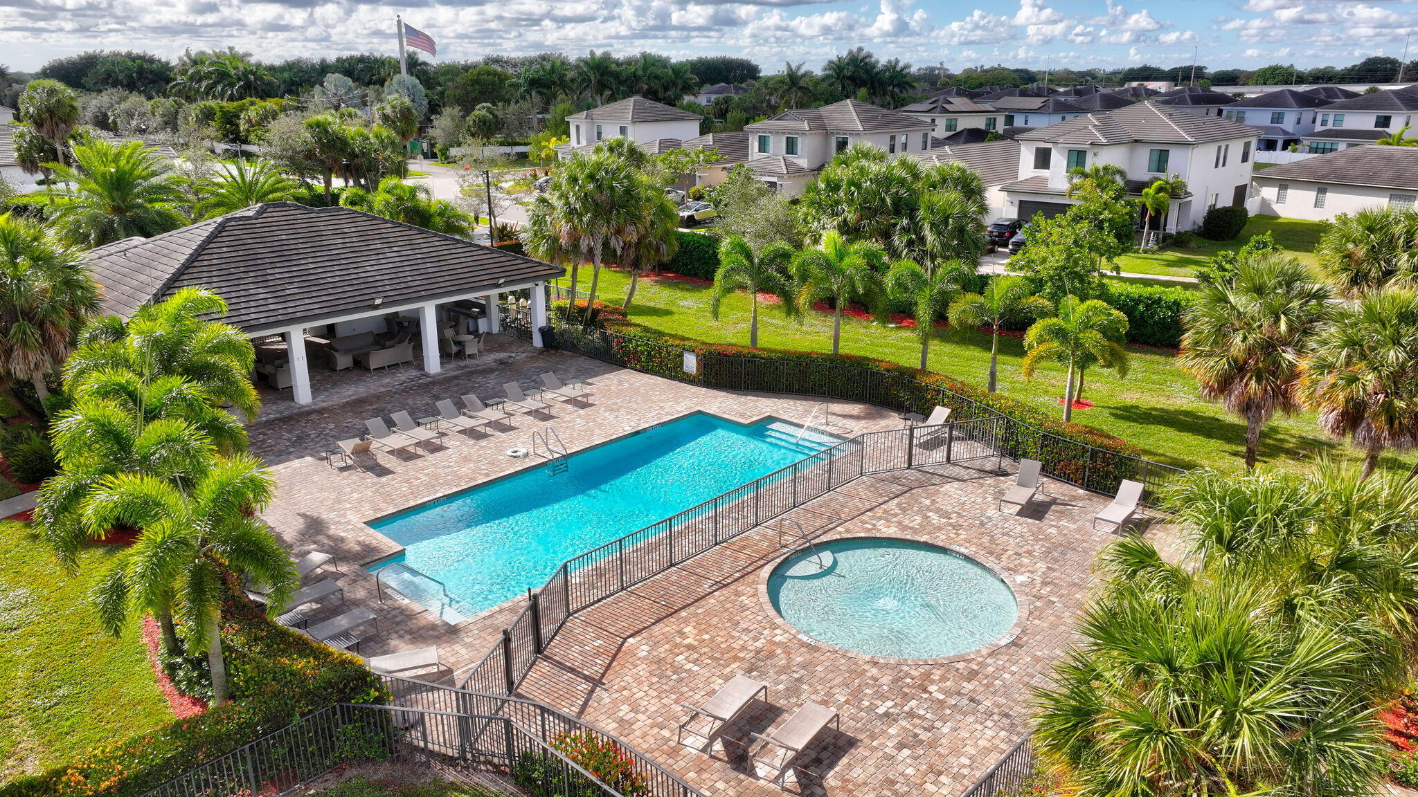 LANTANA FARMS PUD - Residential