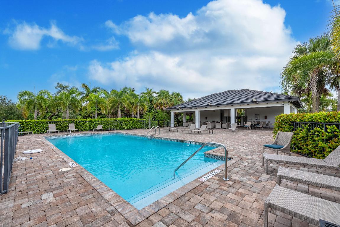 LANTANA FARMS PUD - Residential