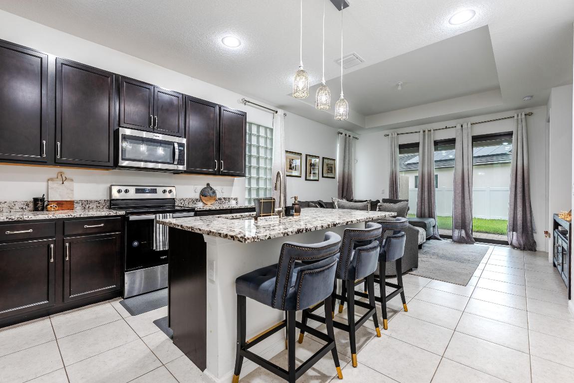 LANTANA FARMS PUD - Residential