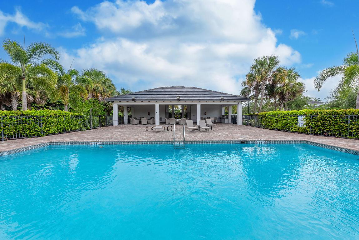 LANTANA FARMS PUD - Residential