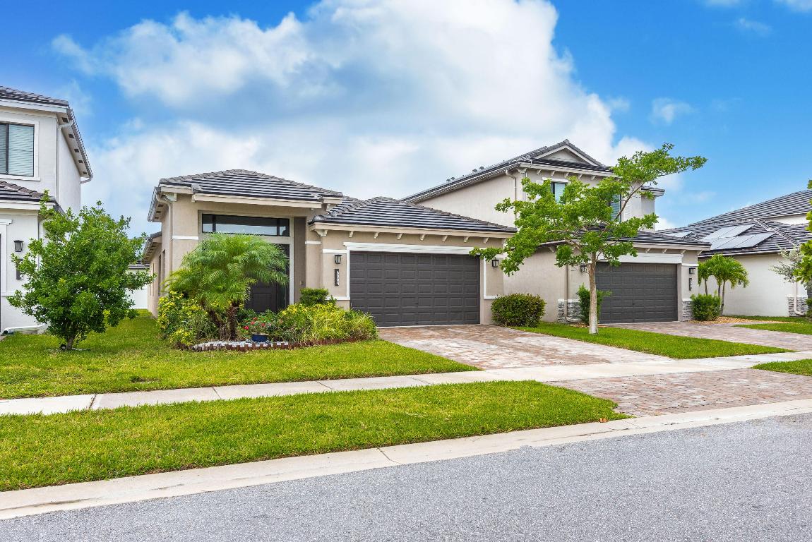 LANTANA FARMS PUD - Residential