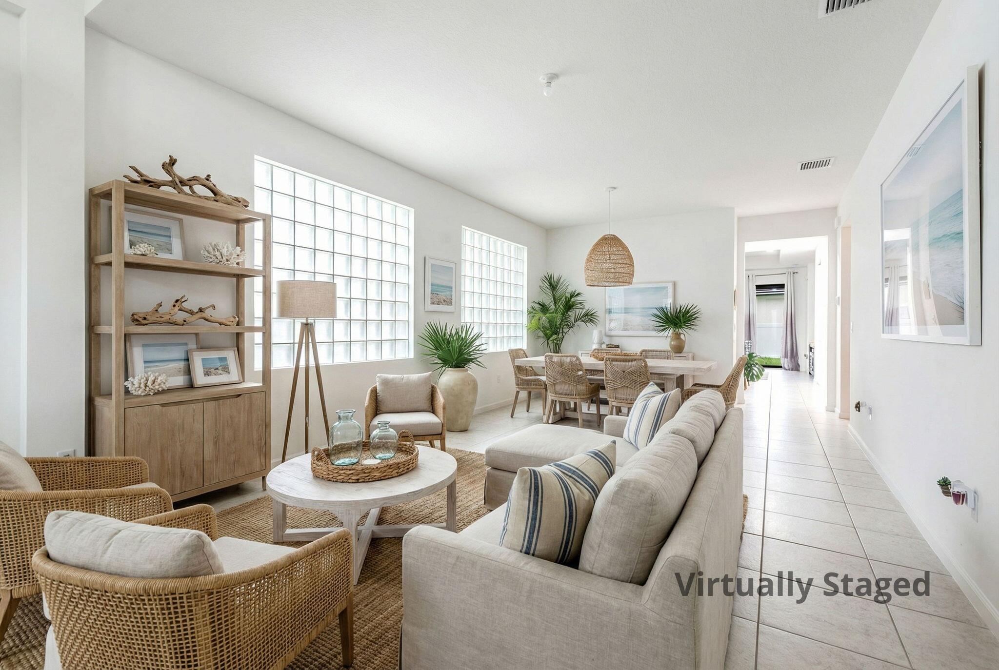 LANTANA FARMS PUD - Residential