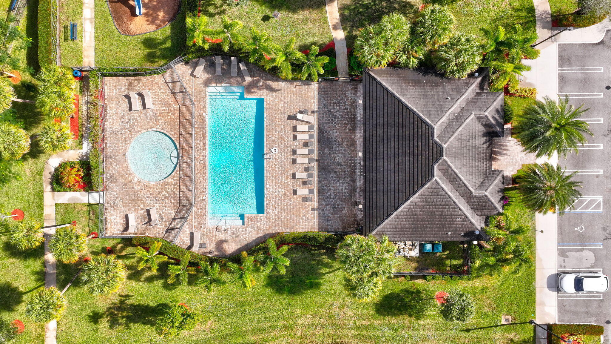 LANTANA FARMS PUD - Residential