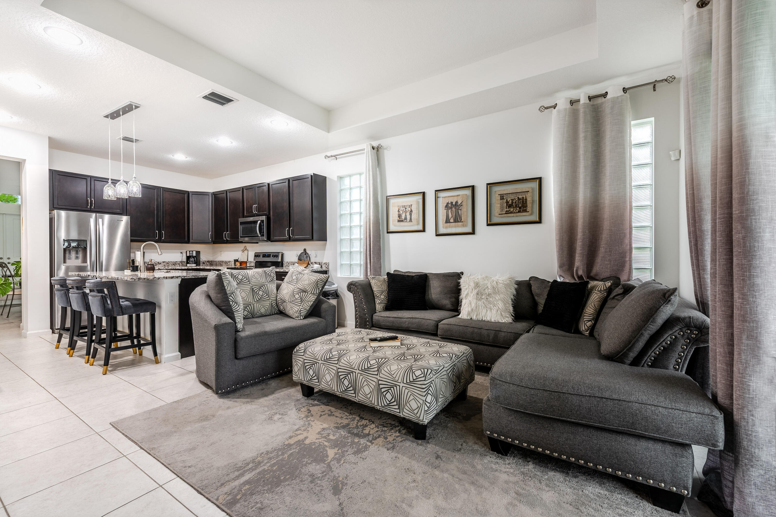 LANTANA FARMS PUD - Residential