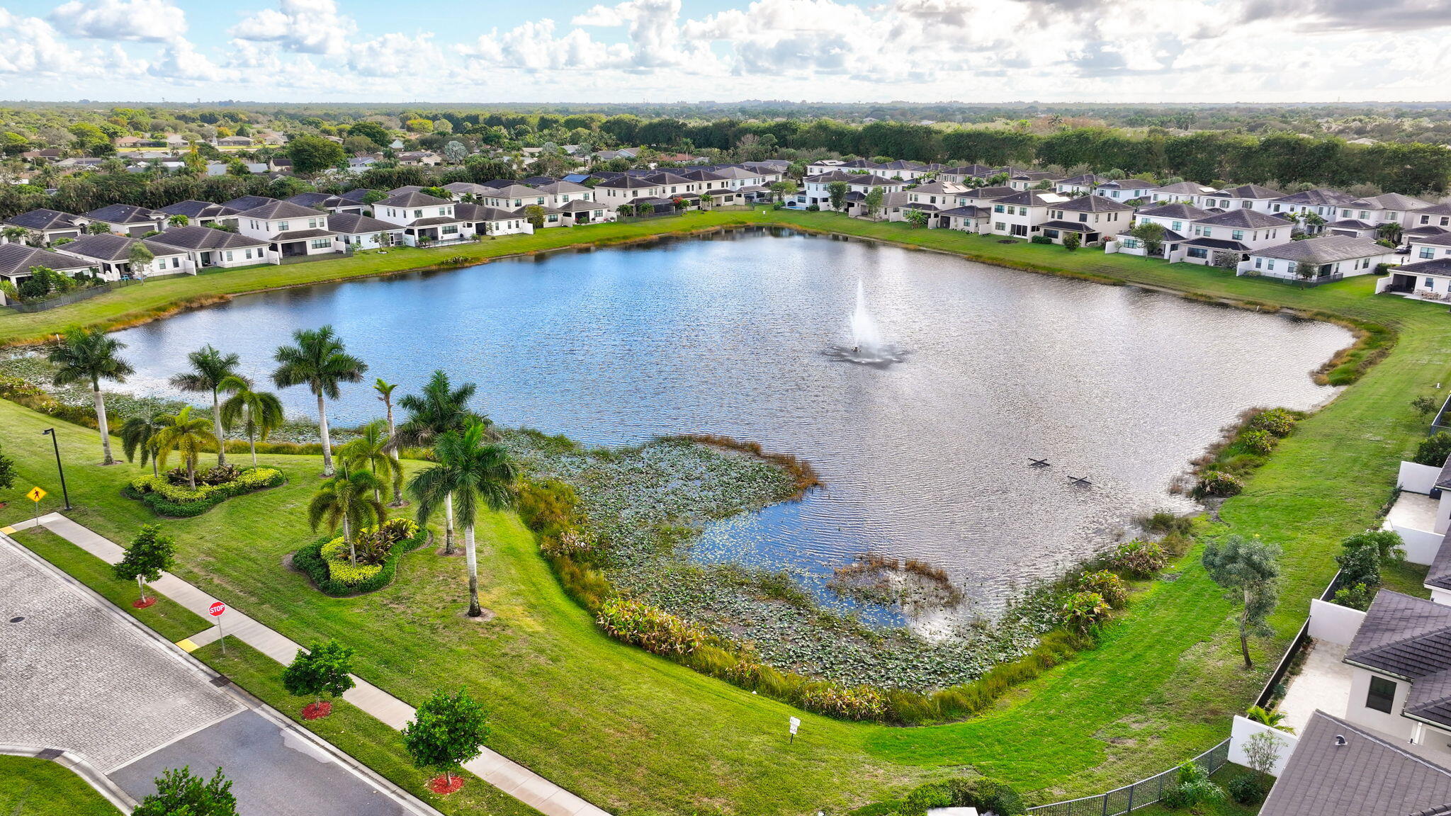 LANTANA FARMS PUD - Residential