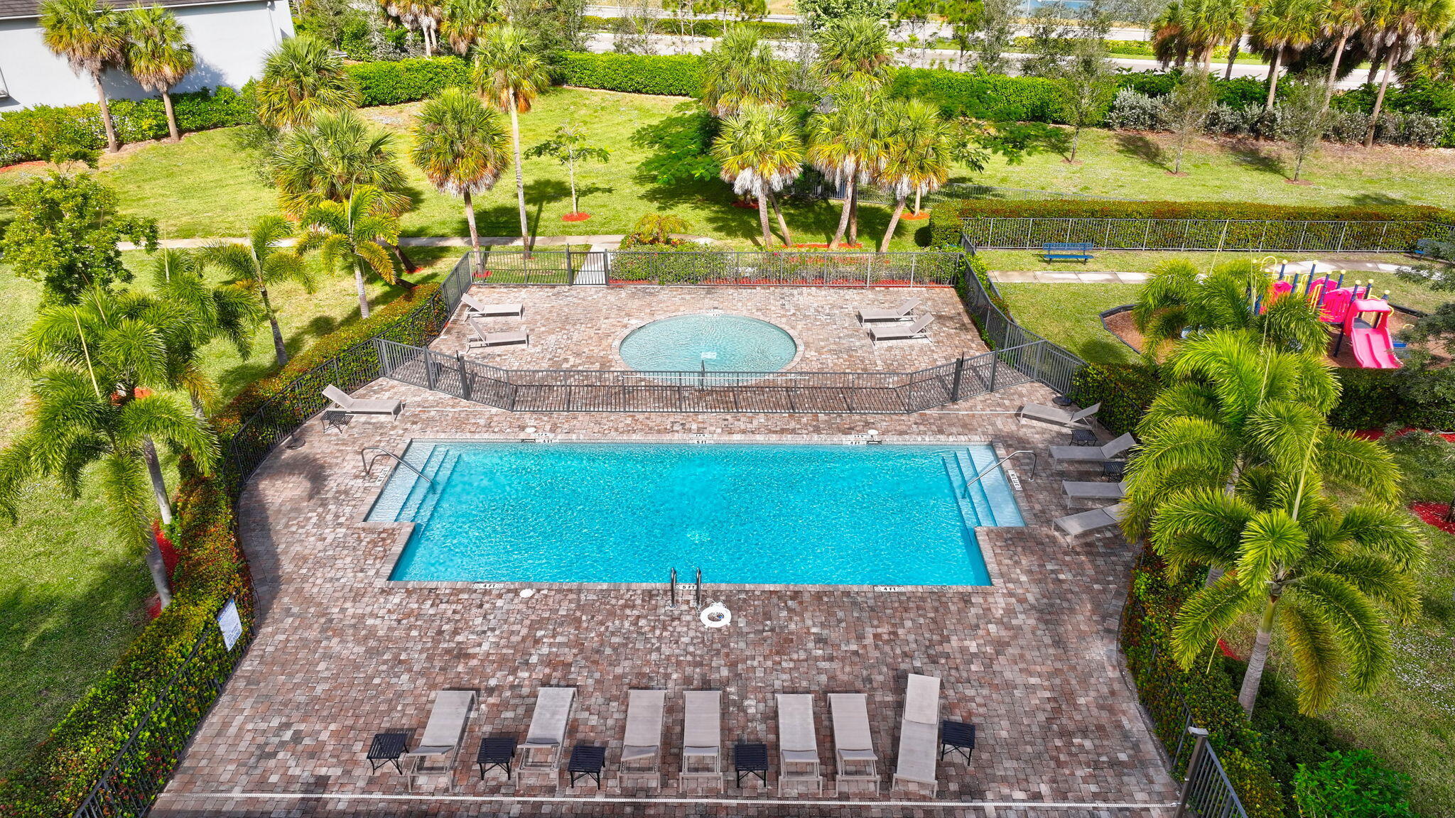 LANTANA FARMS PUD - Residential